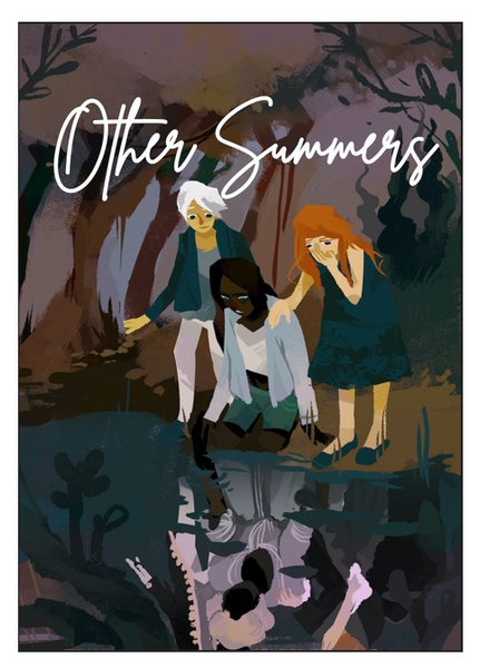 Two Summers: Other Summers RPG