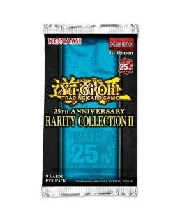 Yu-Gi-Oh! TCG: Rarity Collection 2