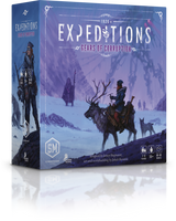 Expeditions - Gears of Corruption Expansion Standard Edition