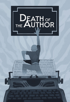 Death of the Author RPG