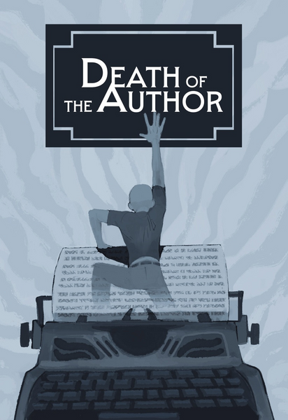 Death of the Author RPG