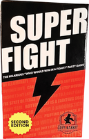 Superfight