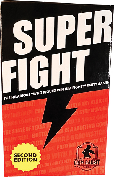 Superfight