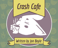 Crash Cafe RPG