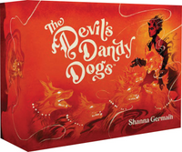 The Devil's Dandy Dogs RPG
