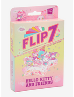 新品　真・三國無双×HELLO KITTY 趙雲　 タオル　東京ゲームショー Flip 7: Hello Kitty – Tanuki Games