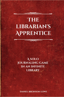 The Librarian's Apprentice