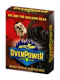 Overpower TCG: Skybound Starter Deck