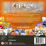 Cyberion - An Oniverse Game