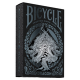 Bicycle Playing Cards: Dragon