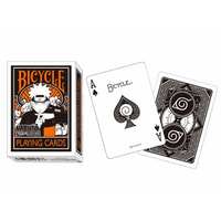 Bicycle Playing Cards: Naruto