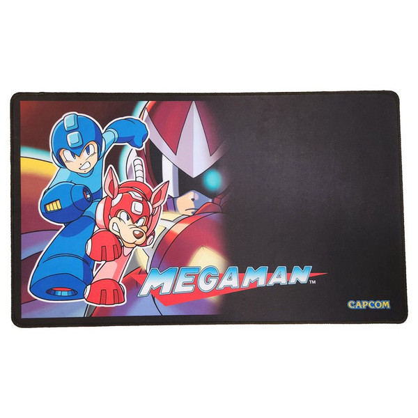 Playmat: Megaman: KV3