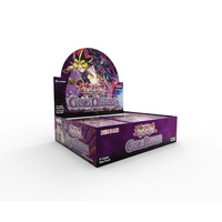 Yu-Gi-Oh! Chaos Origins Booster Box – Tanuki Games