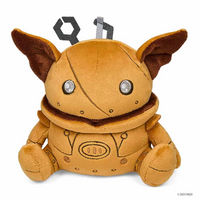Dungeons & Dragons: Whirp Phunny Plush by Kidrobot