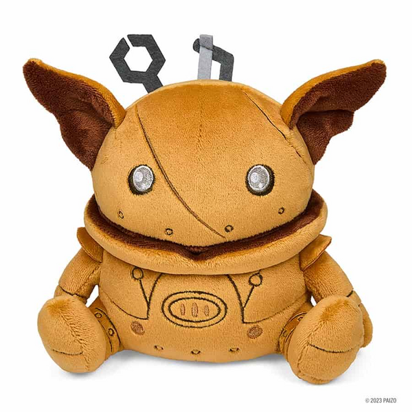 Dungeons & Dragons: Whirp Phunny Plush by Kidrobot