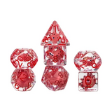 Dice 7-Set: D&D: Beholder