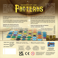 Patterns: A Mandala Game