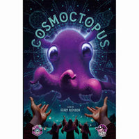 Cosmoctopus: The Board Game (Standard Edition)