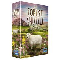 Forest Shuffle - Dartmoor (Stand-alone)