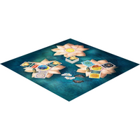 Flowers - A Mandala Game
