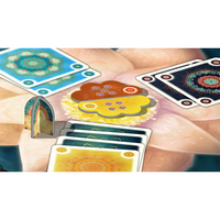 Flowers - A Mandala Game