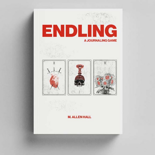Endling RPG
