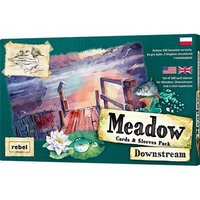 Meadow: Downstream Expansion - Sleeve Pack Add-On