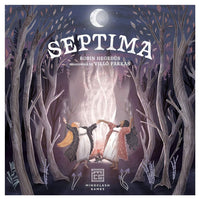 Septima (Retail Edition)