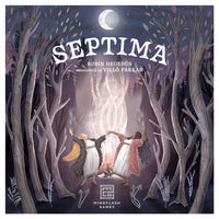 Septima (Retail Edition)