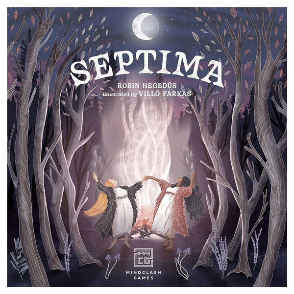Septima (Retail Edition)