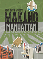 Making Manhattan (Button Shy)