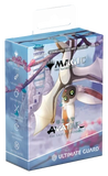 Deck Protector: Magic the Gathering: Avatar The Last Airbender