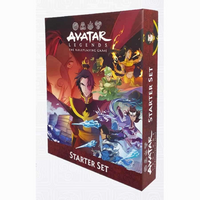 Avatar Legends: The Roleplaying Game - Starter Set