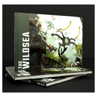 Wildsea RPG