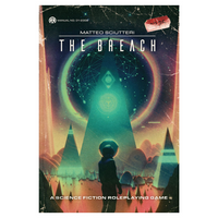The Breach RPG