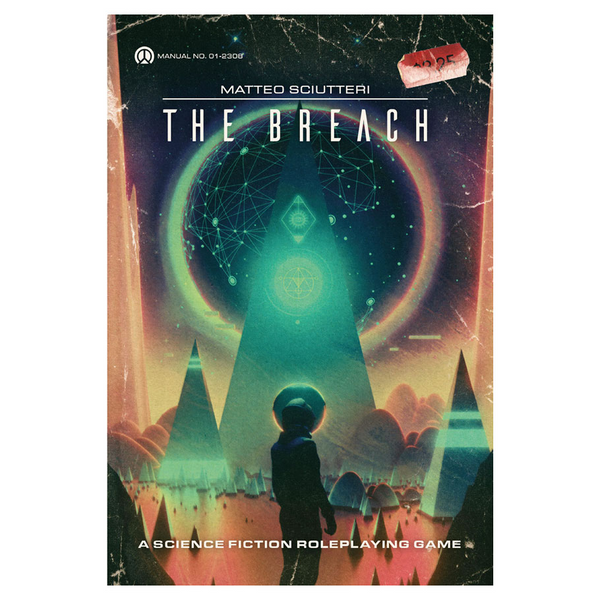 The Breach RPG