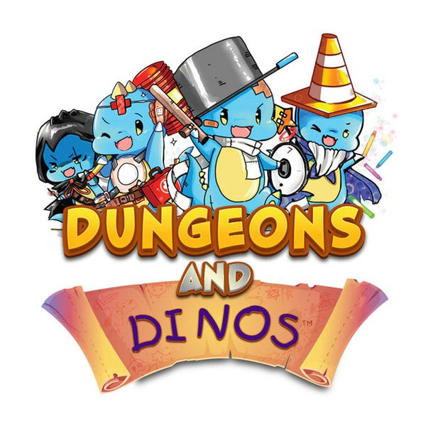 Dungeons & Dinos