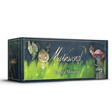 Mythwind - Magical Miniatures