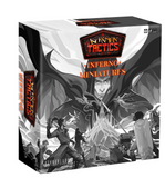 Ascension Tactics: Inferno (Experience Tier) (Kickstarter)