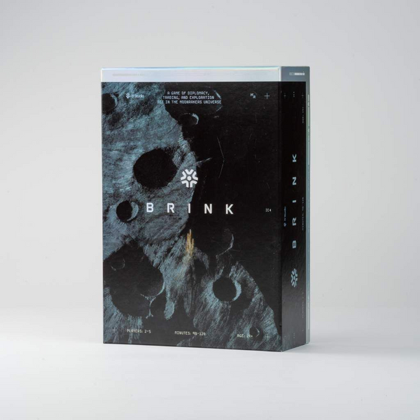 Brink: Super Deluxe Edition