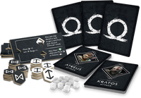 God of War - Deposit (Kickstarter)