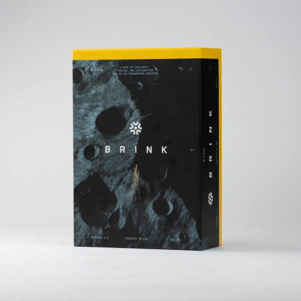 Brink: Deluxe Edition