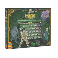 365 Adventures: Cthulhu 1926 (2026)