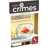 DETECTIVE - Crime Scene | Giochi scaricabili per Switch DETECTIVE - Crime Scene | Giochi scaricabili per Switch