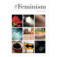 #Feminism: A Nano-Games Anthology RPG