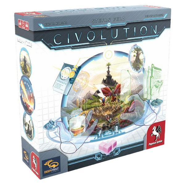Board Games In-Stock – Page 28 – Tanuki Games