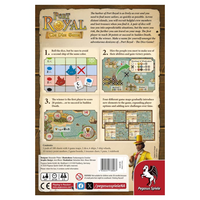 Port Royal: Dice Game