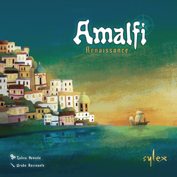 Amalfi Renaissance