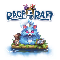 Race to the Raft Deluxe Edition (Kickstarter)