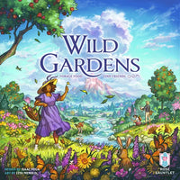 Wild Gardens (BackerKit)